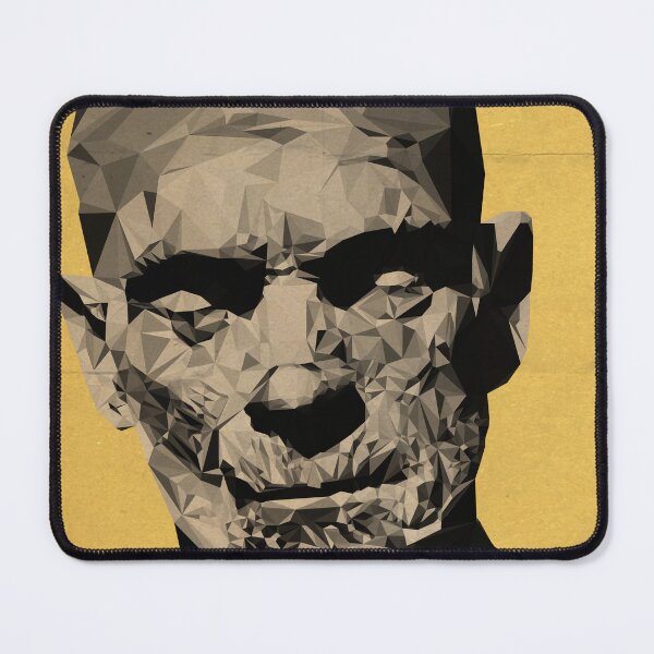 Item preview, The Mummy Low Poly designed and sold by phycogus.