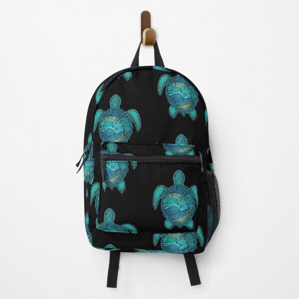 Item preview, Turtle Shirt Decal designed and sold by sunnthreads.