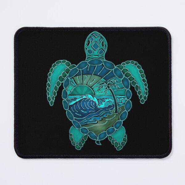 Item preview, Turtle Shirt Decal designed and sold by sunnthreads.