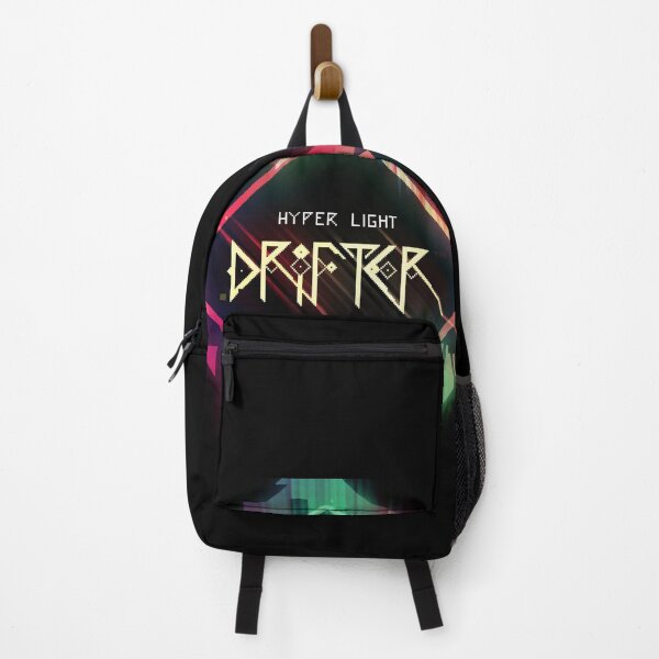 Item preview, Hyper Light Drifter - Classic designed and sold by StellarLoot.