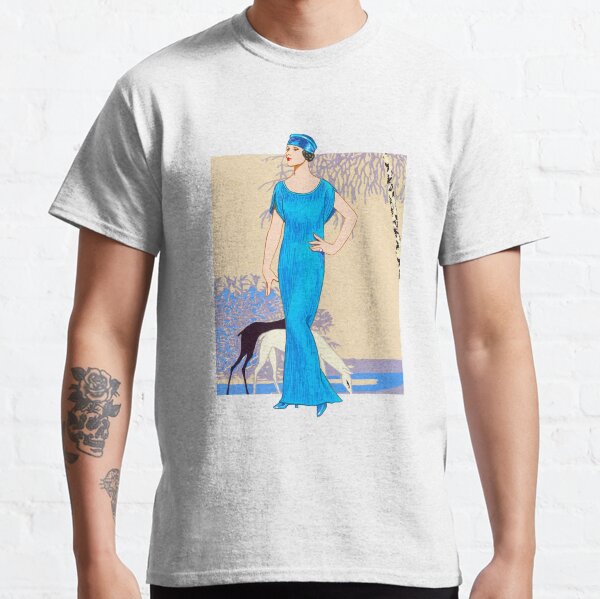 Obedient Hounds Classic T-Shirt