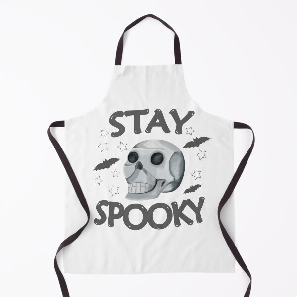 Item preview, Stay Spooky Halloween Design designed and sold by Fundartcreative.