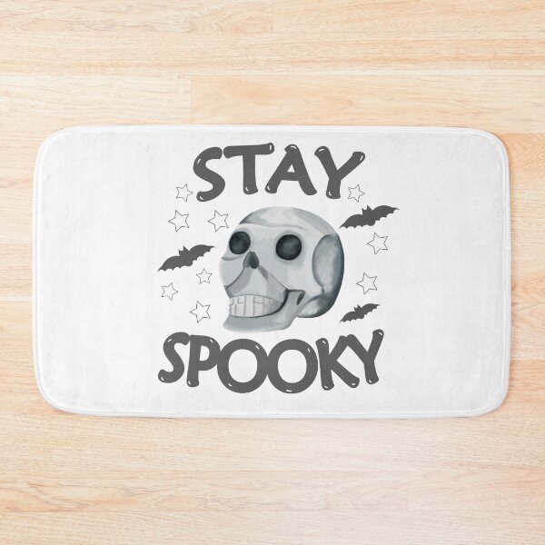 Item preview, Stay Spooky Halloween Design designed and sold by Fundartcreative.