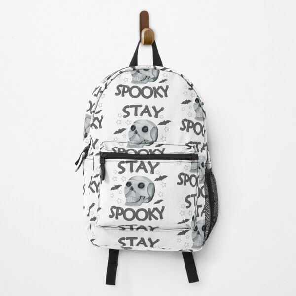 Item preview, Stay Spooky Halloween Design designed and sold by Fundartcreative.