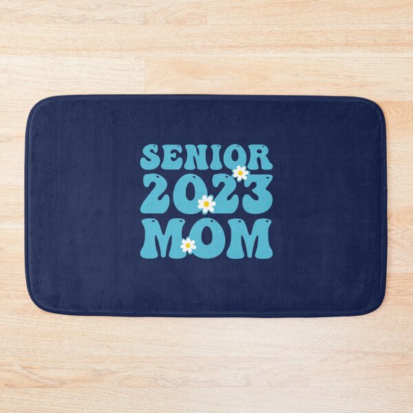 Item preview, Senior 2023 Mom designed and sold by THROUGH-LIFE.