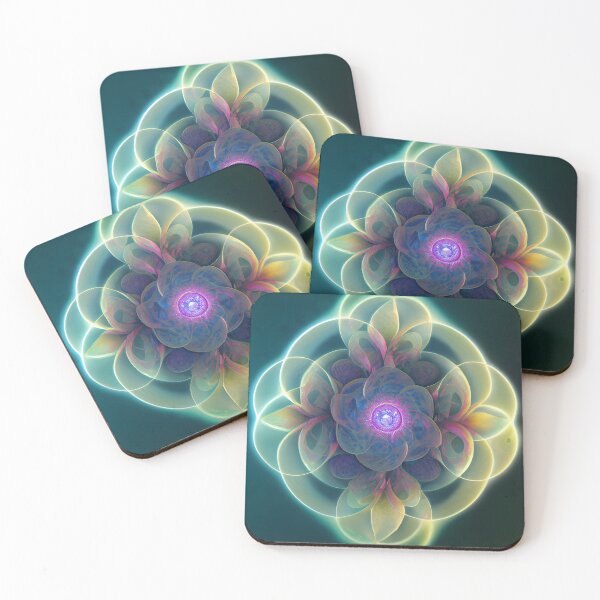 Item preview, Sacred Geometry Flower  designed and sold by bedim.