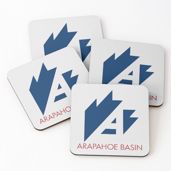 Item preview, Arapahoe Basin Resort, Colorado designed and sold by 10slash1.