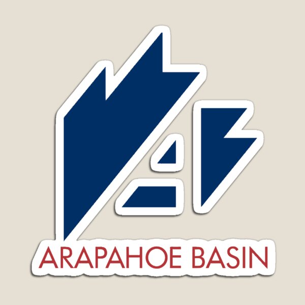 Item preview, Arapahoe Basin Resort, Colorado designed and sold by 10slash1.