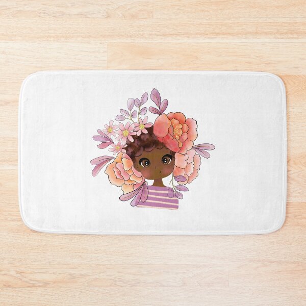 Item preview, Tea flowers designed and sold by KJMarkowska.