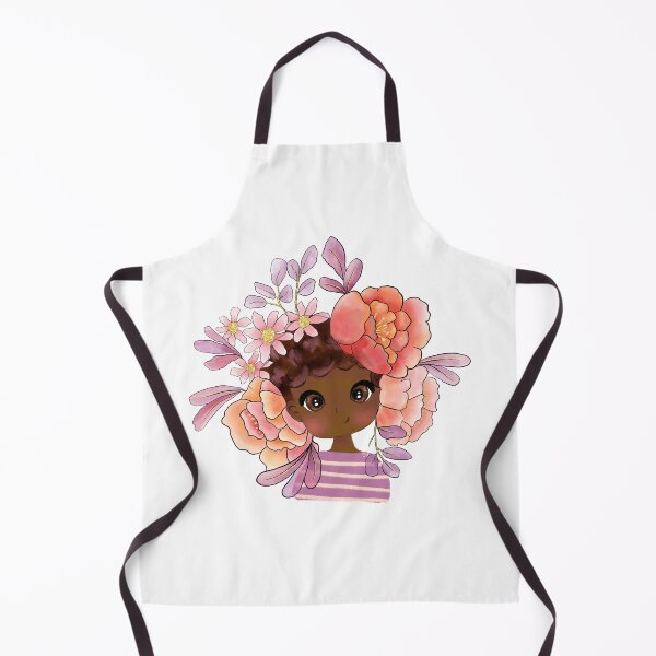 Item preview, Tea flowers designed and sold by KJMarkowska.