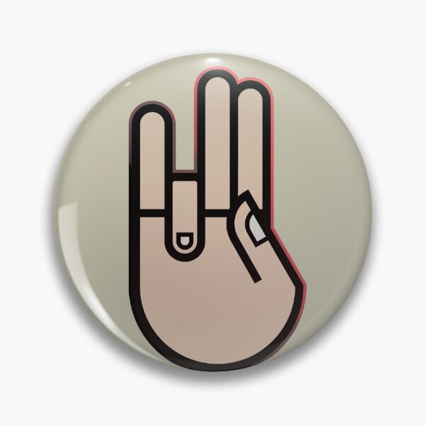 Item preview, "The Shocker Emoji" aka 2 in the pink 1 in the stink designed and sold by sublimepw.