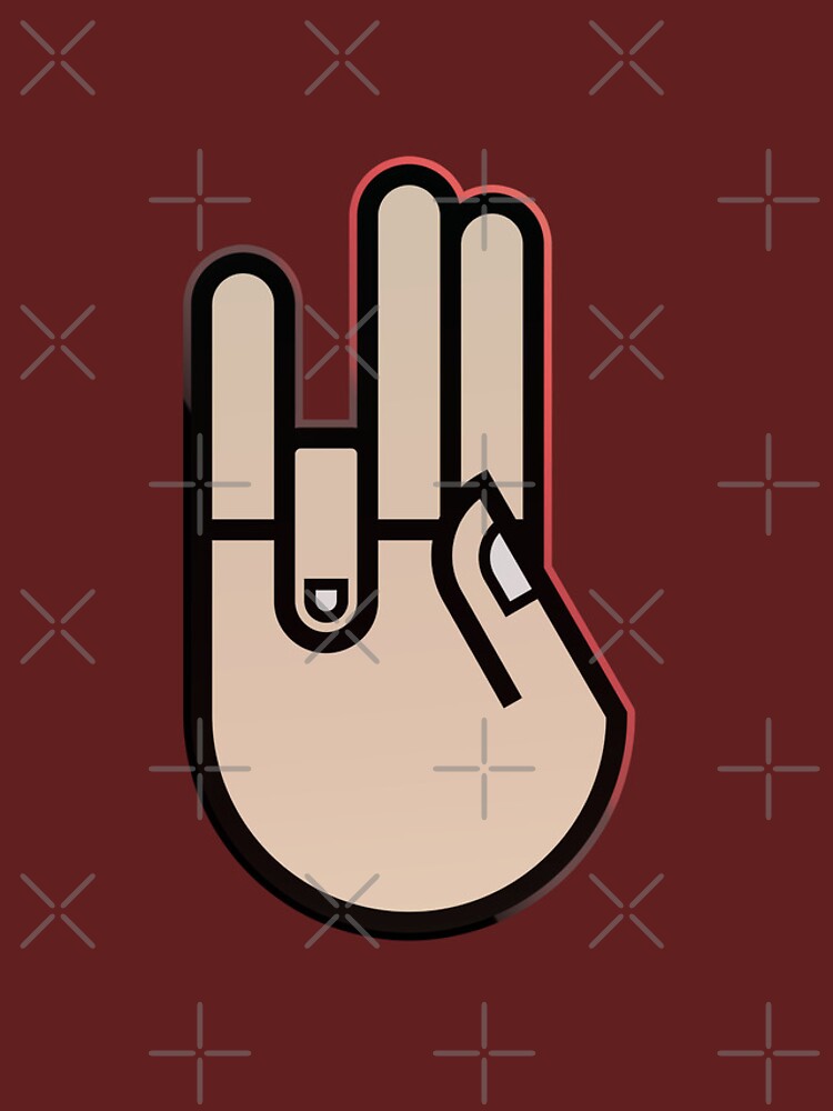 ""The Shocker Emoji" aka 2 in the pink 1 in the stink" iPhone Case for Sale by sublimepw Redbubble