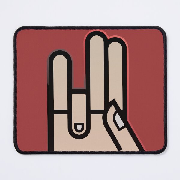 Item preview, "The Shocker Emoji" aka 2 in the pink 1 in the stink designed and sold by sublimepw.