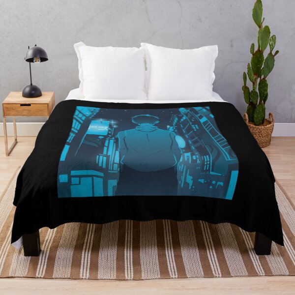 Item preview, City Anime designed and sold by bennetthuskers.