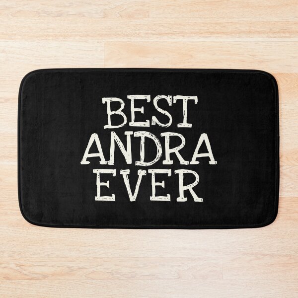 Item preview, Best Andra Ever Funny Personalized Name designed and sold by MariosNydras.
