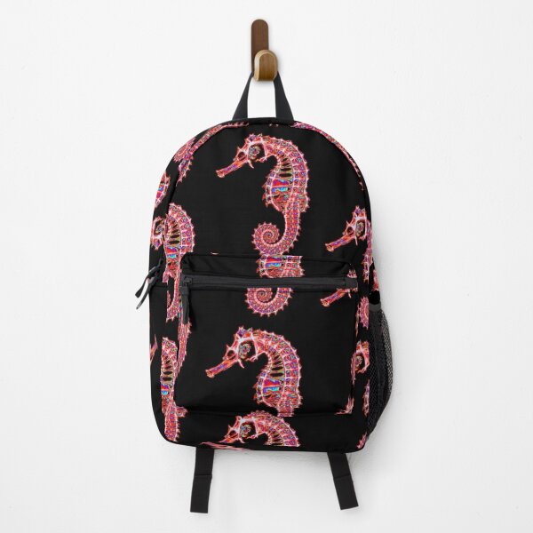 Item preview, Motley Hippocampus designed and sold by Bad Habits Lounge Studio.