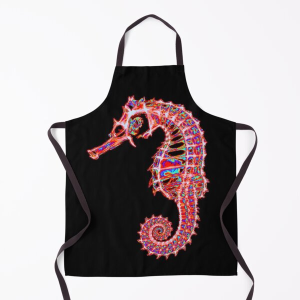 Item preview, Motley Hippocampus designed and sold by Bad Habits Lounge Studio.