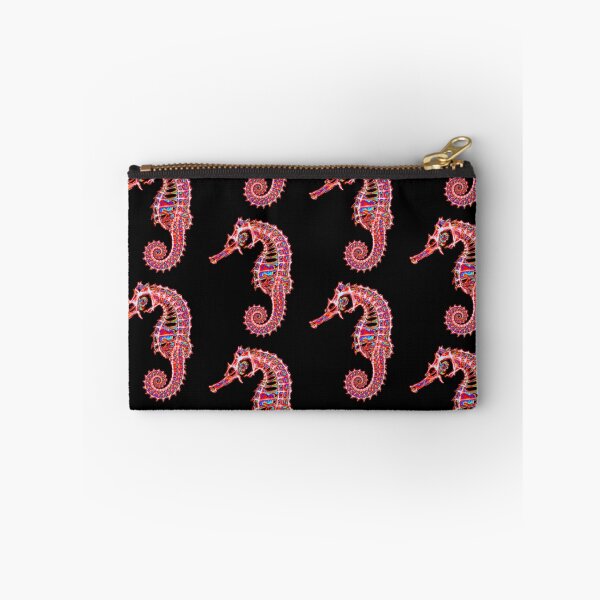 Item preview, Motley Hippocampus designed and sold by Bad Habits Lounge Studio.