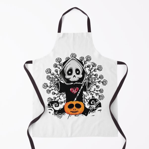 Item preview, Halloween Costume Vintage Floral Ghost Pumpkin Funny Graphic designed and sold by MrJArts.