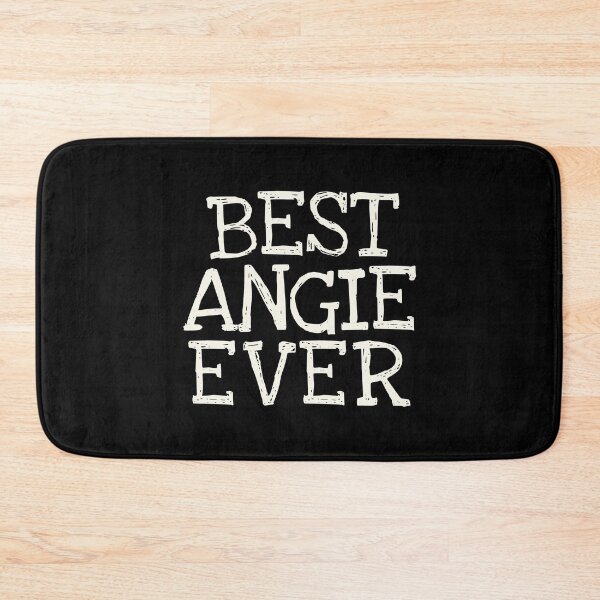 Item preview, Best Angie Ever Funny Personalized Name designed and sold by MariosNydras.