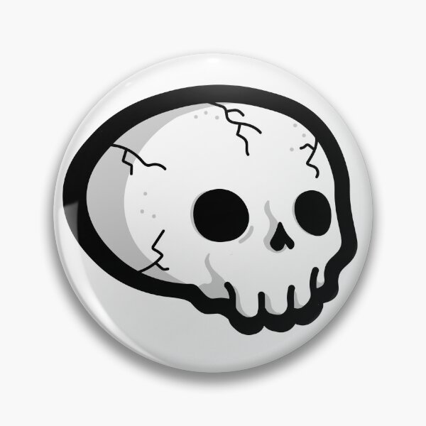 Item preview, Skully designed and sold by PhoN00dles.