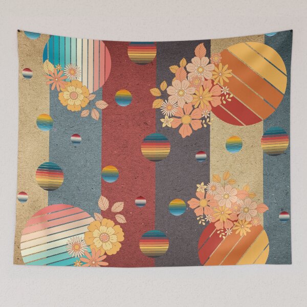 Item preview, retro designed and sold by Pattern King.