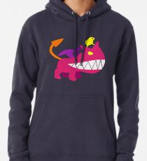 Sudadera con capucha Mother 3 Ultimate Chimera