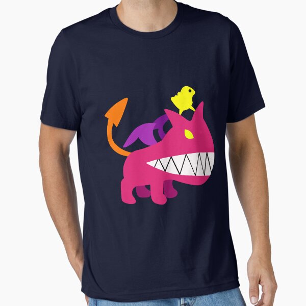 Item preview,  Mother 3 Ultimate Chimera designed and sold by TweedleDeem.