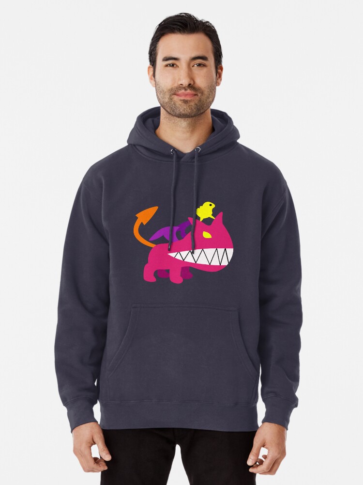 mother hoodie