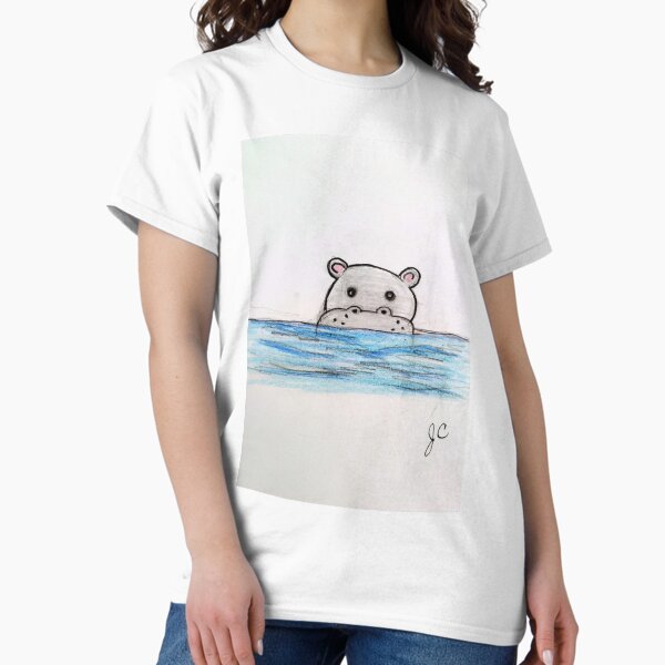 Item preview, Hippo designed and sold by Jepner.