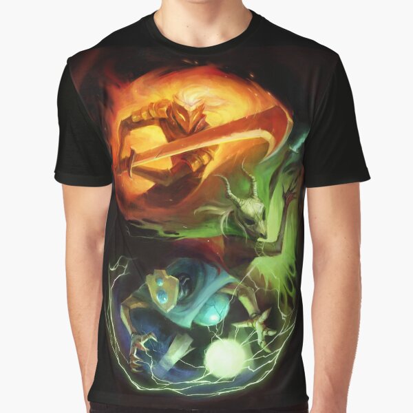 Item preview, The First Three designed and sold by RedmondBarren.