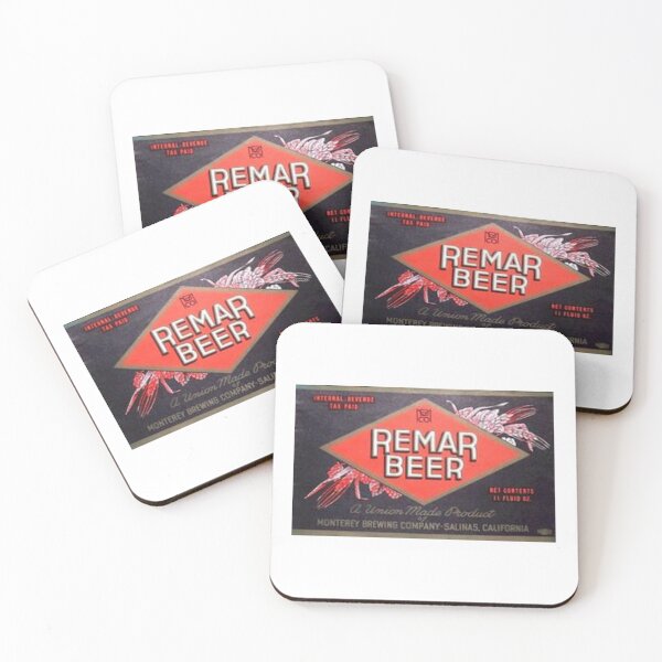 Item preview, Remar Beer designed and sold by uniquenostalgia.