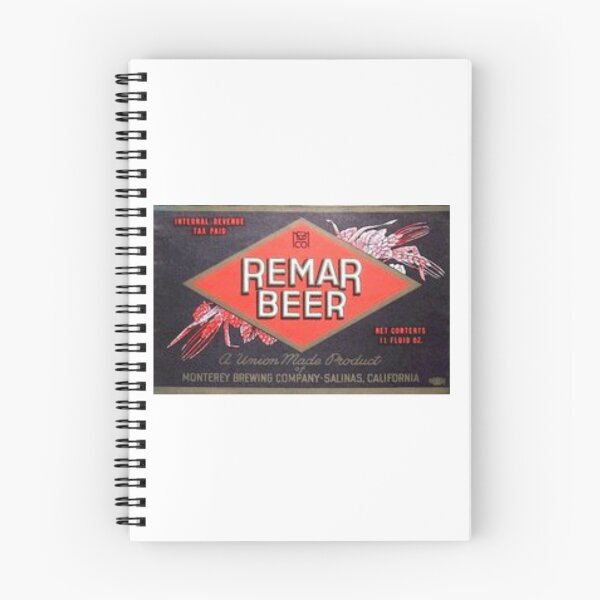 Item preview, Remar Beer designed and sold by uniquenostalgia.