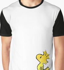 Woodstock Graphic T-Shirt