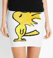 Woodstock Mini Skirt