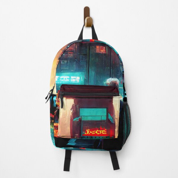 Item preview, Hapa Ramen designed and sold by NeuroChroma.