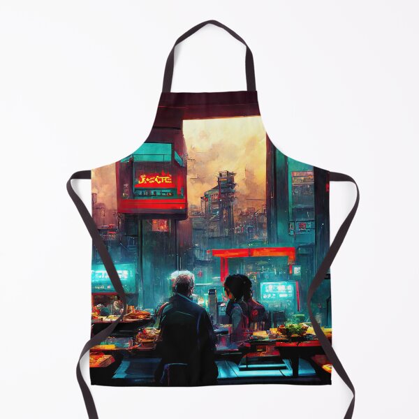 Item preview, Hapa Ramen designed and sold by NeuroChroma.