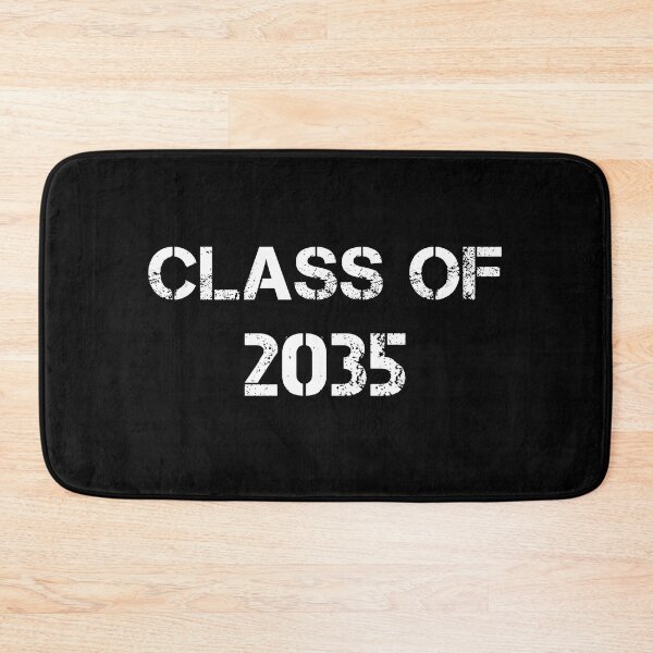 Item preview, CLASS OF 2035 designed and sold by CoolThingss.