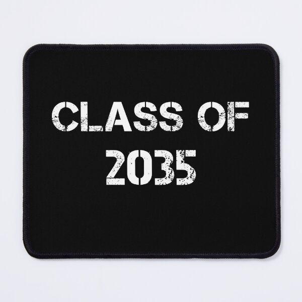 Item preview, CLASS OF 2035 designed and sold by CoolThingss.