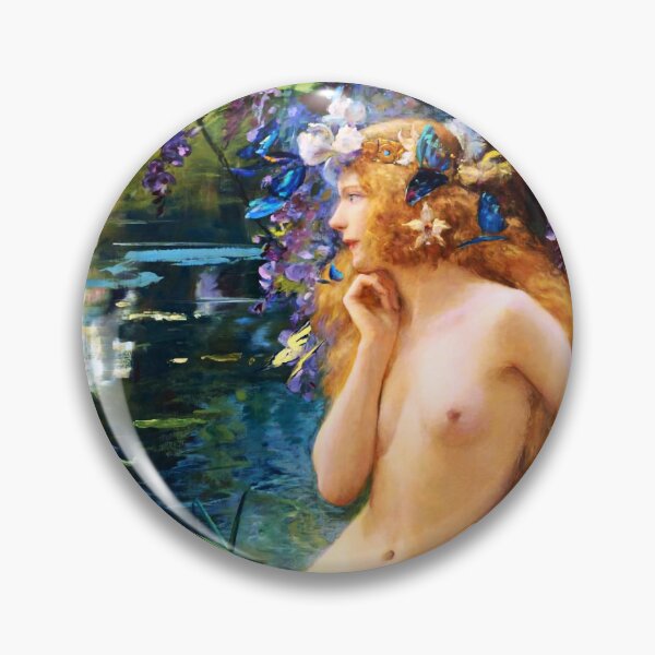 Item preview,  Gaston Bussiere -Gaston Brussiere Juventa designed and sold by TeeARTHY.