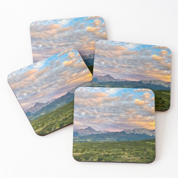 Item preview, San Juan Sunset designed and sold by LucyPogosian.
