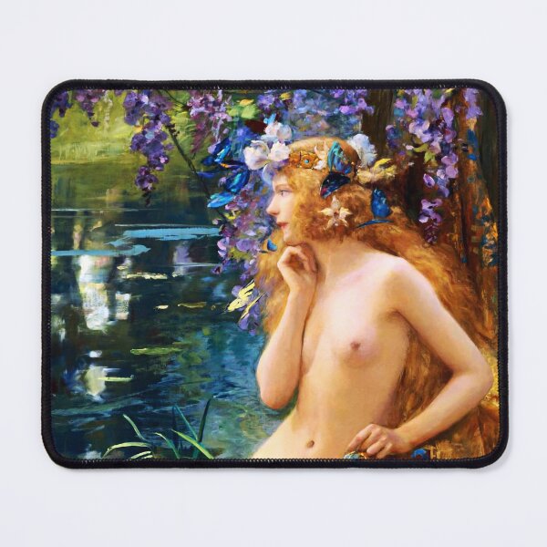 Item preview,  Gaston Bussiere -Gaston Brussiere Juventa designed and sold by TeeARTHY.
