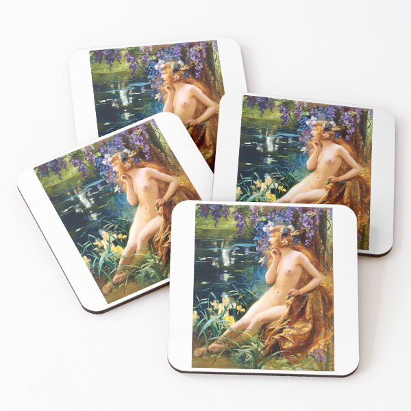 Item preview,  Gaston Bussiere -Gaston Brussiere Juventa designed and sold by TeeARTHY.