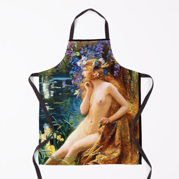 Item preview, Gaston Bussiere -Gaston Brussiere Juventa designed and sold by TeeARTHY.