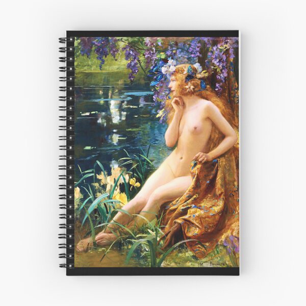 Item preview,  Gaston Bussiere -Gaston Brussiere Juventa designed and sold by TeeARTHY.