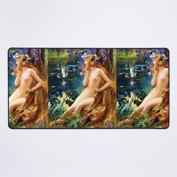 Item preview, Gaston Bussiere -Gaston Brussiere Juventa designed and sold by TeeARTHY.