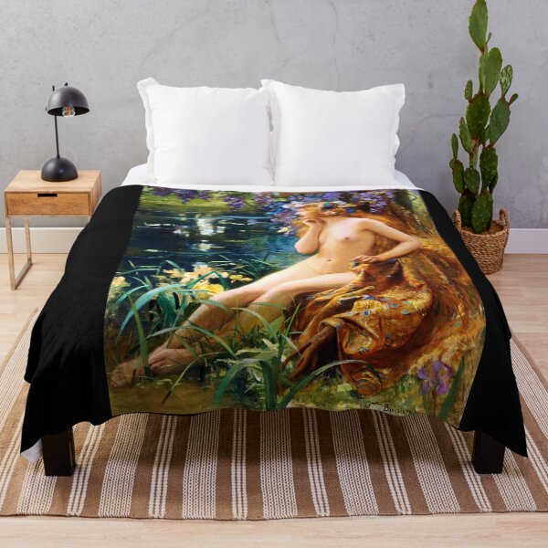 Item preview,  Gaston Bussiere -Gaston Brussiere Juventa designed and sold by TeeARTHY.