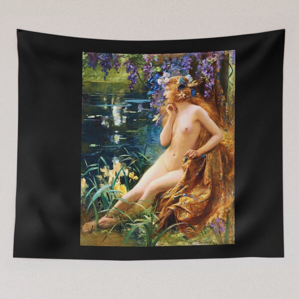 Item preview,  Gaston Bussiere -Gaston Brussiere Juventa designed and sold by TeeARTHY.
