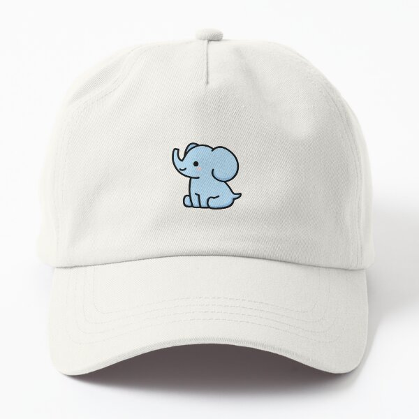 Aperçu de l'œuvre l'éléphant créée et vendue par littlemandyart.