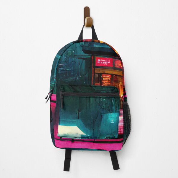 Item preview, Hiro Ramen designed and sold by NeuroChroma.